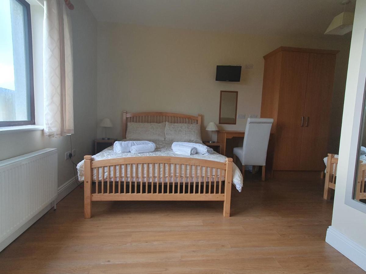 Copper Coast B&B Bunmahon Kültér fotó