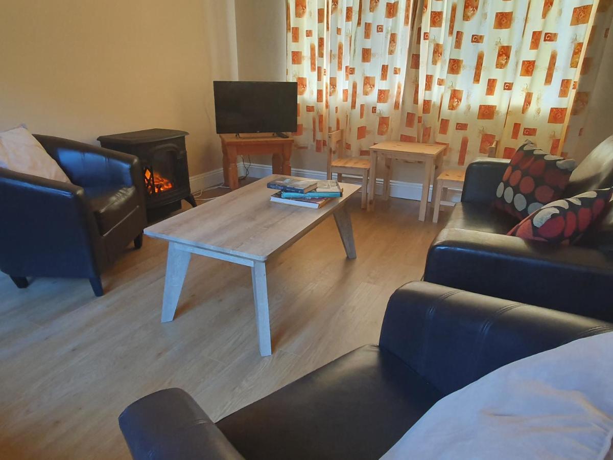 Copper Coast B&B Bunmahon Kültér fotó