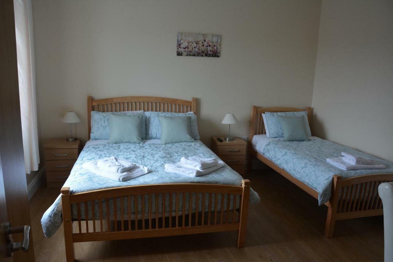 Copper Coast B&B Bunmahon Kültér fotó