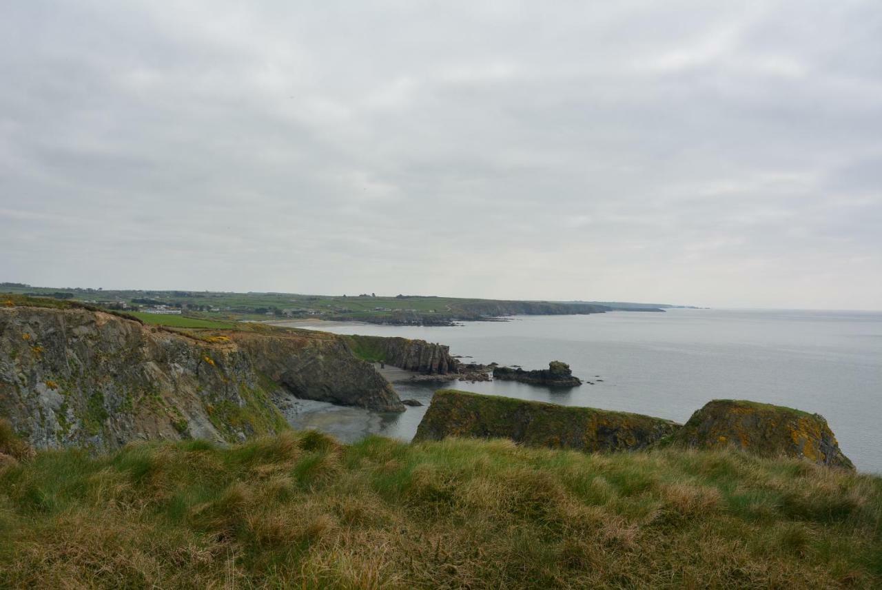 Copper Coast B&B Bunmahon Kültér fotó