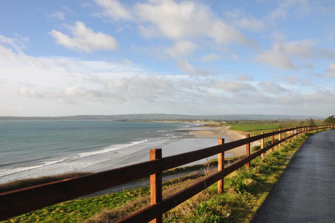 Copper Coast B&B Bunmahon Kültér fotó