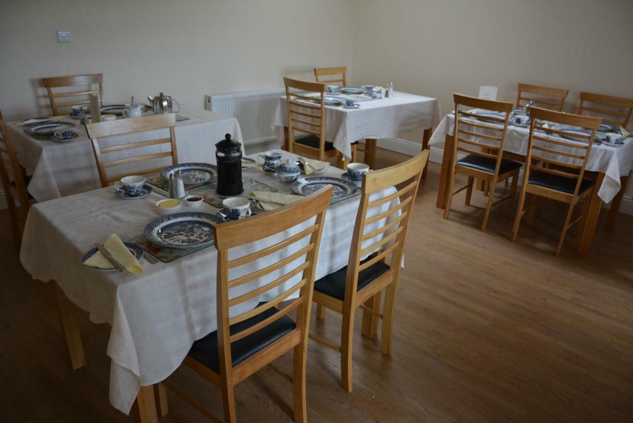 Copper Coast B&B Bunmahon Kültér fotó