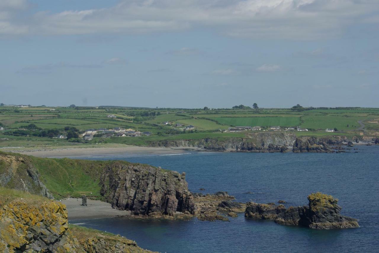 Copper Coast B&B Bunmahon Kültér fotó